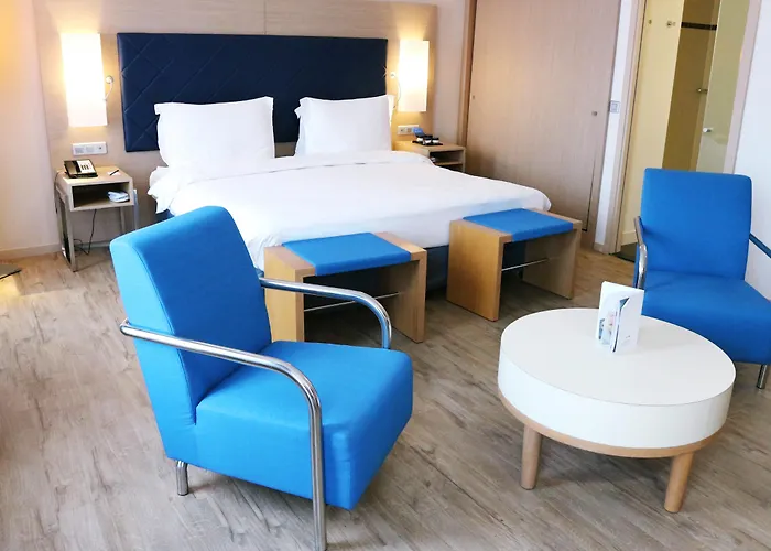Radisson Blu Hotel Toulouse Airport Blagnac