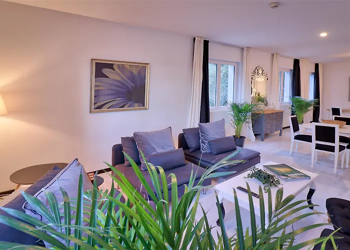 Belfry & Spa By Ligne St Barth Lourdes acceptant les animaux