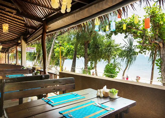 Boutique Vacation Village Phra Nang Inn - Sha Extra Plus Ao Nang