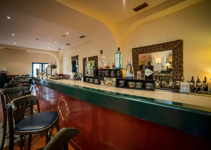 Vila Gale Tavira