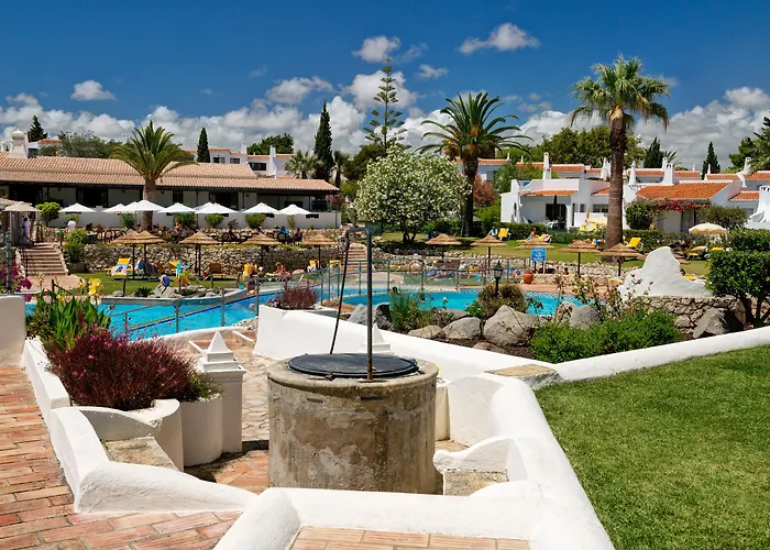Rocha Brava Village Resort Carvoeiro 