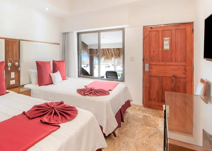 Viva Dominicus Beach By Wyndham, A Trademark All Inclusive Bayahibe acceptant les animaux