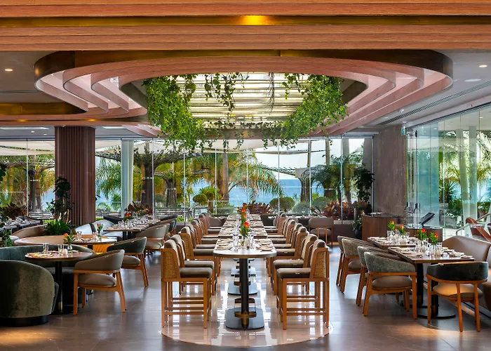 Amathus Beach Hotel Limassol