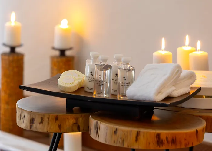Pet friendly The Grandresort - Leonardo Limited Edition Limassol
