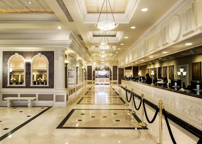 Reno Resorts