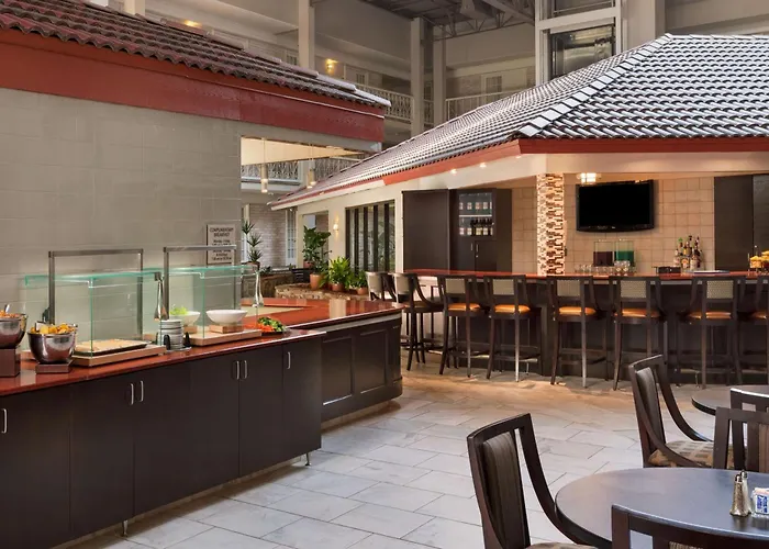 Corpus Christi Hotels