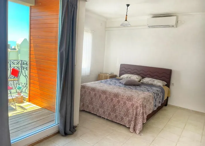 Albatros Sitesi Bodrum