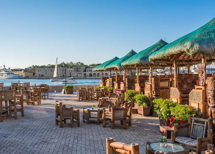 Grand Hotel Excelsior Floriana