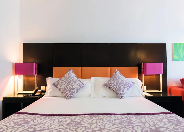 Riu Turquoise - All Inclusive Le Morne - Hôtel 4 étoiles