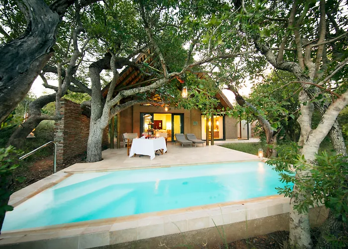 Kapama Southern Camp Hoedspruit