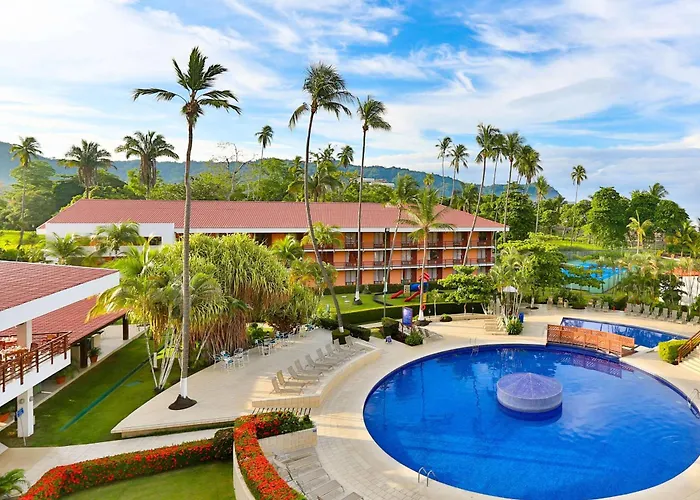 Best Western Jaco Beach All Inclusive Resort