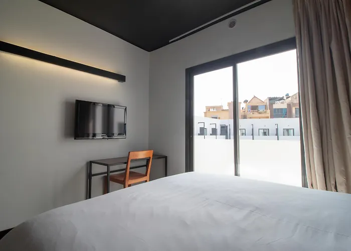 Onomo Hotel Dakar