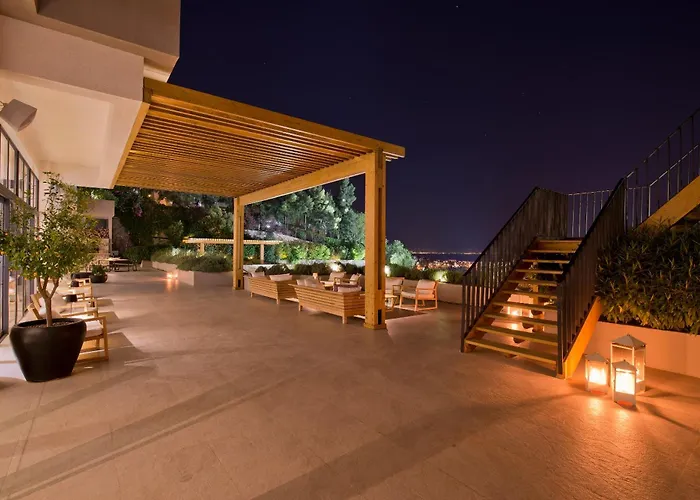 Ramada Resort By Wyndham Bodrum Bitez 5 étoiles