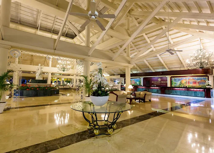 La Romana Hotels