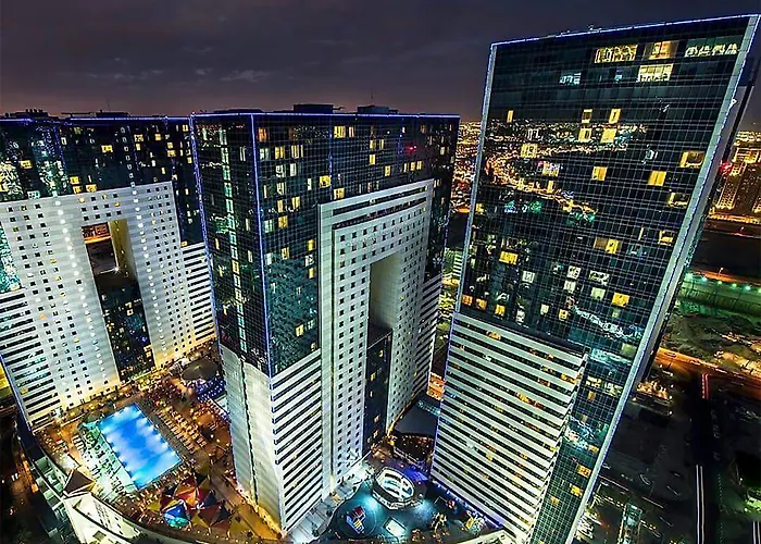 Doha Serviced Apartments
