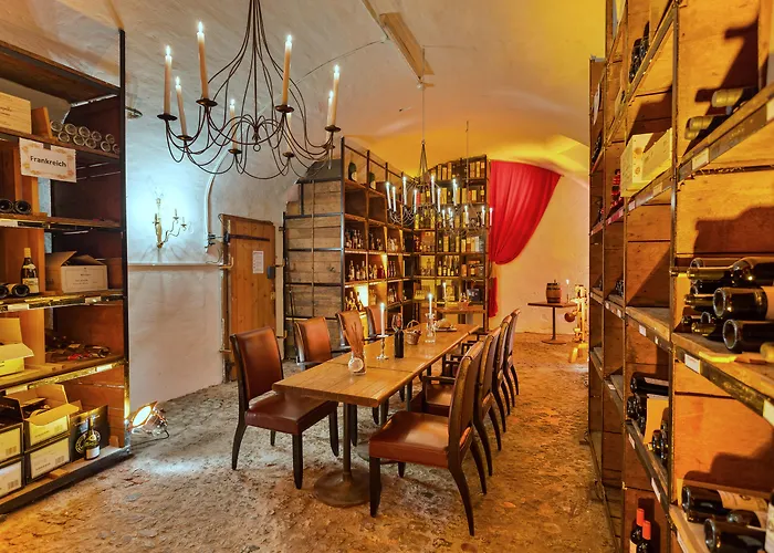 Hotel Euler Bâle