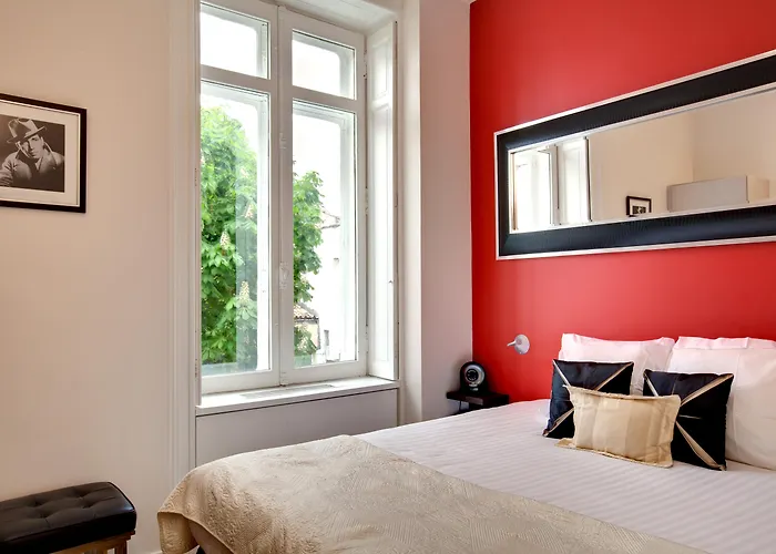 Bordeaux Boutique Hotels