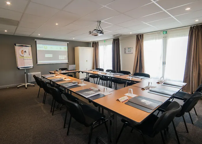 Hotel Campanile Agen