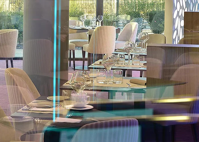 Thalasso Concarneau Spa Marin Resort