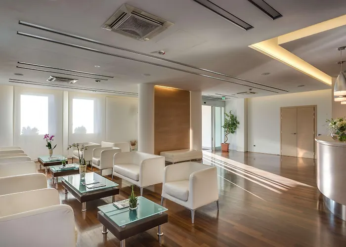 Best Western Hotel San Marco Sienne