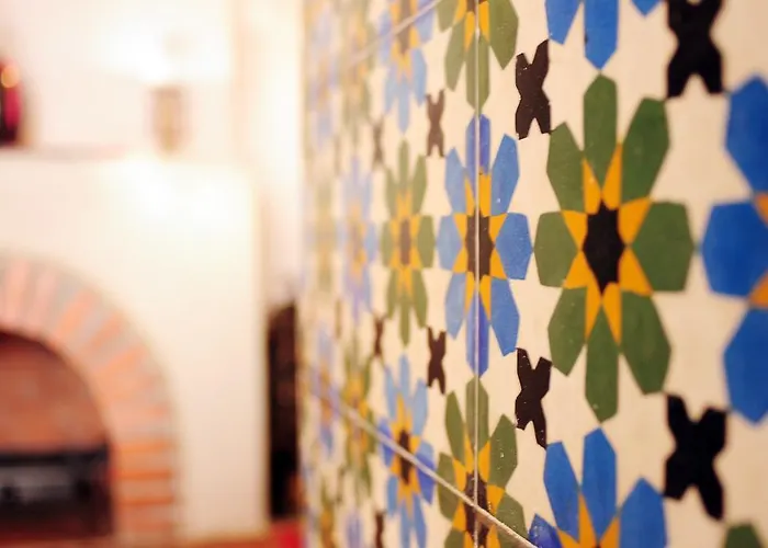 Casablanca Location Appartement de Vacances