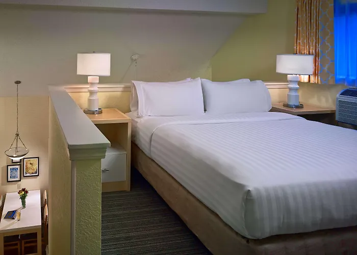 Pet friendly Sonesta Es Suites Jacksonville
