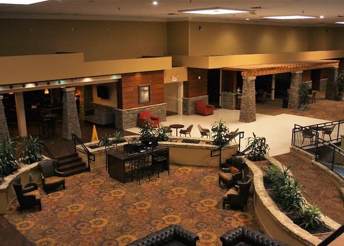 Fort Worth Beach Hotels