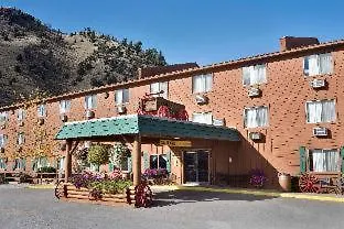 Motel Super 8 By Wyndham Jackson Hole