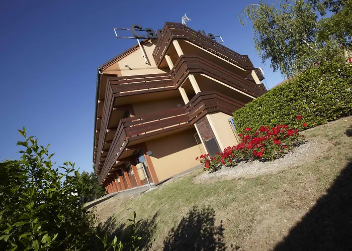 Kyriad Direct Lyon Sud - Chasse-Sur-Rhône