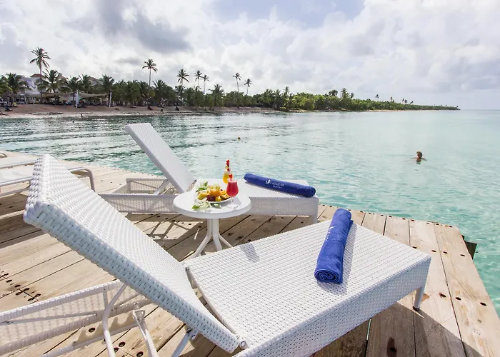 Hotel Miranda Bayahibe