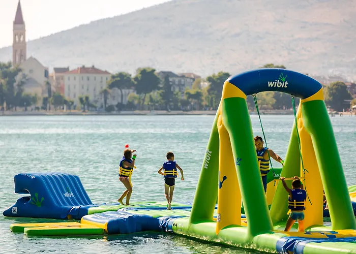 Hotel Brown Beach House & Spa Trogir