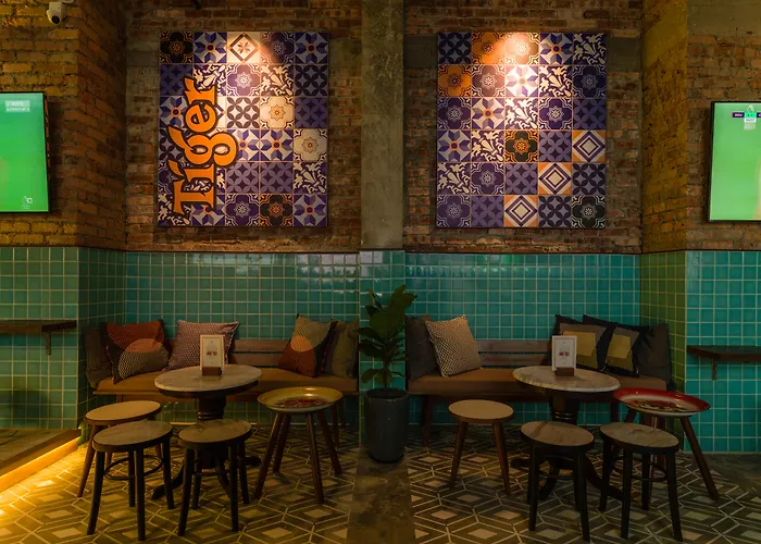 Boutique Tune Hotel Klia-Klia2, Airport Transit Hotel Sepang
