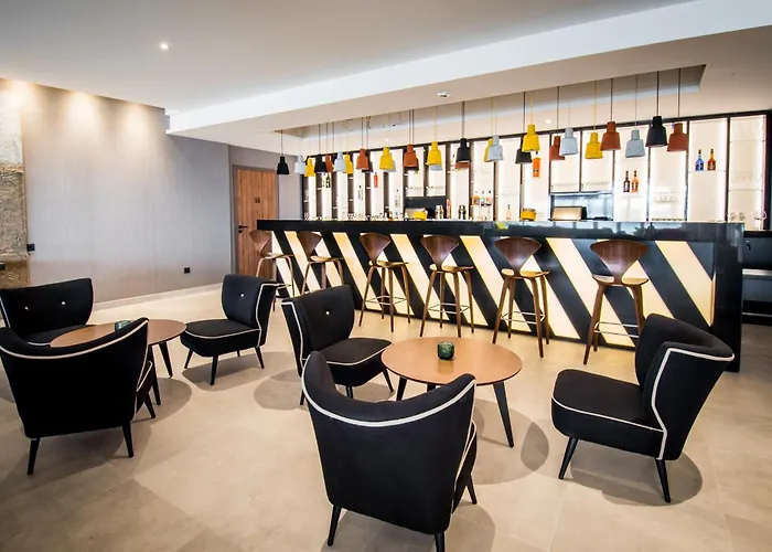 Boutique Simon Hotel Fort-de-France