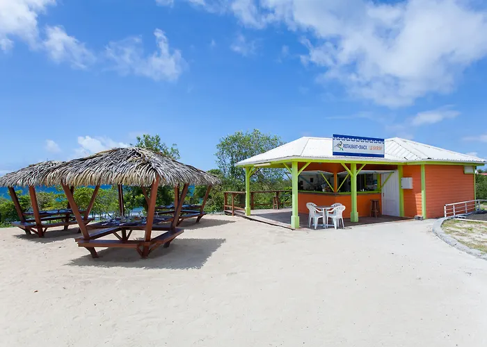 Karibea Sainte Luce Hotel