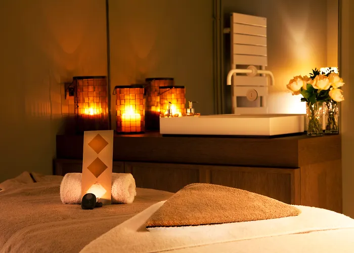 Boutique Relais De Chambord, A Small Luxury Hotels Of The World