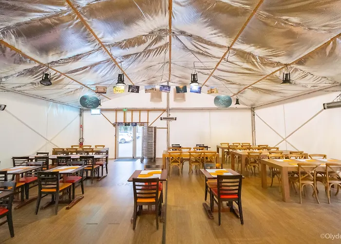 Boutique Hotel Adonis Les Epesses By Olydea