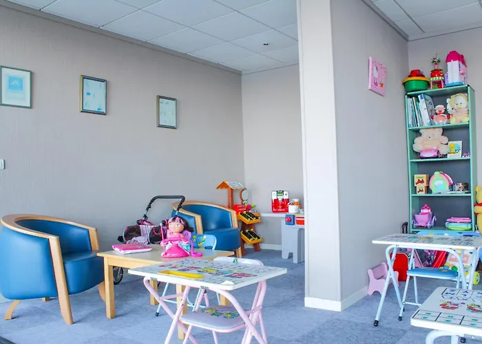 Hotel Roc E Mare Propriano 