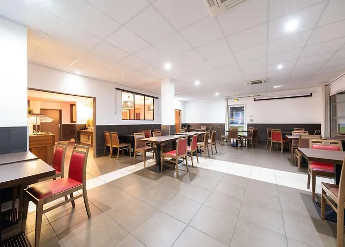 Boutique Kyriad Dijon Sud - Longvic