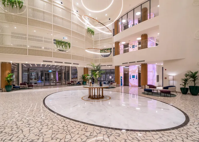 Hotel Liberty Fabay à Fethiye