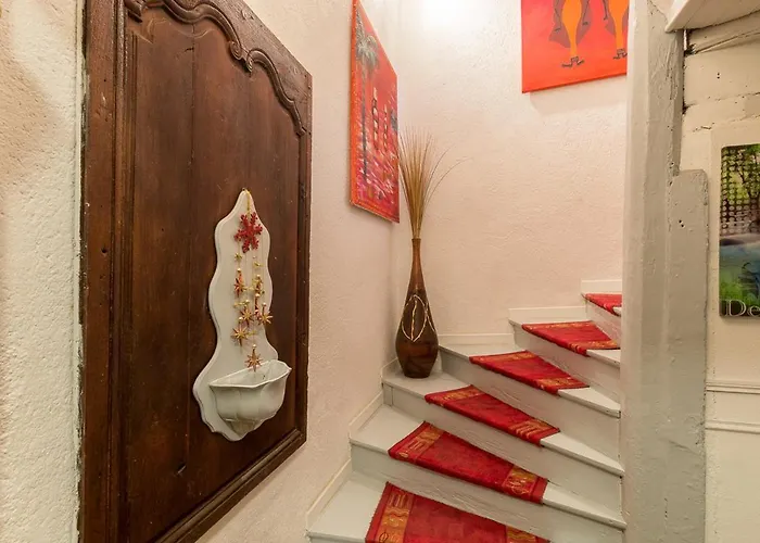 Loft de Lancelot City Center Sens acceptant les animaux