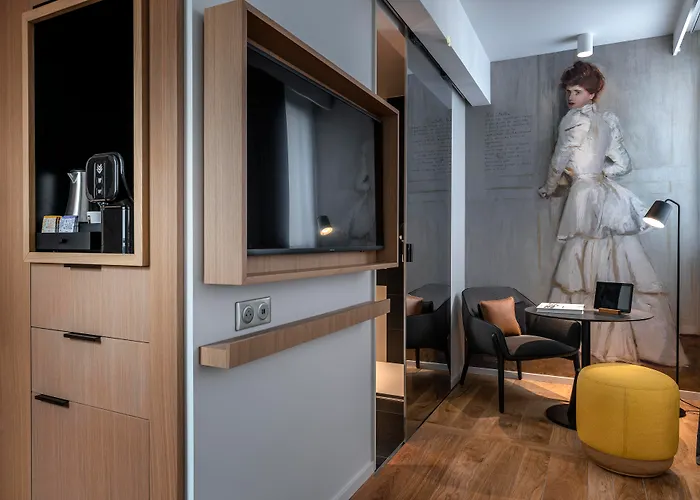 Bayonne Hotels 4 Etoiles