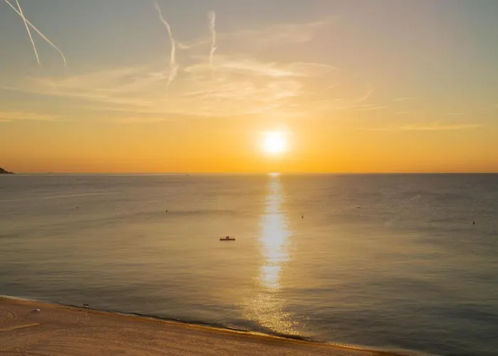 Vanilla Beach Boutique Studio Castell-Castell-Platja d'Aro