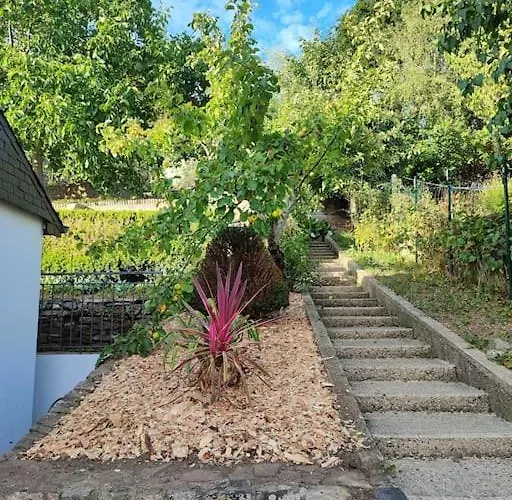 Gîte du Ty Nice Morlaix Privée