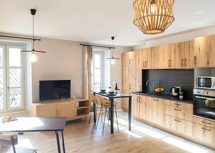 Boutique Le Saunerie - Sleep In Sisteron