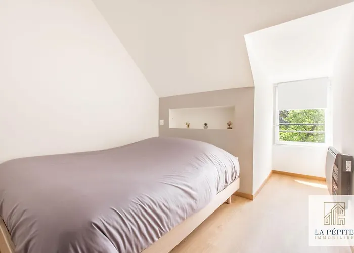 Residence Poterne Valenciennes