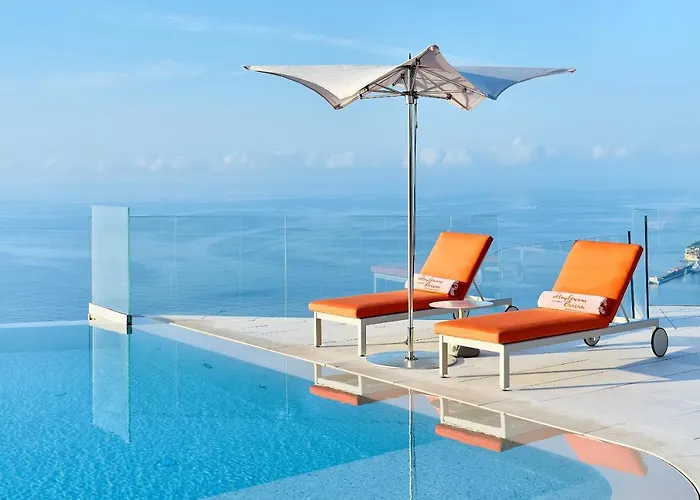 The Maybourne Riviera, Maybourne Roquebrune-Cap-Martin