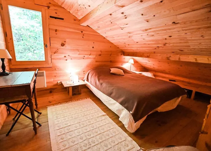 Chalet paisible de 170m avec jolie TERRASSE ! Saint-Gervais-les-Bains