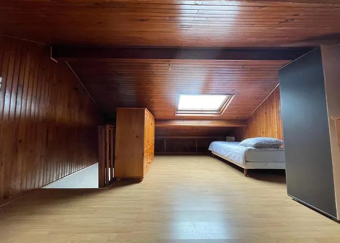 Agréable appartement dans une maison Saint-Denis 