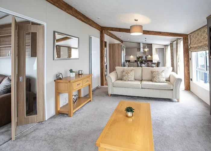 Stewarts Resort Lodge 8 St Andrews Privée