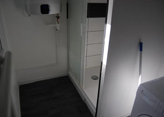 Appartement tout confort proche de la Gare Clermont-Ferrand acceptant les animaux